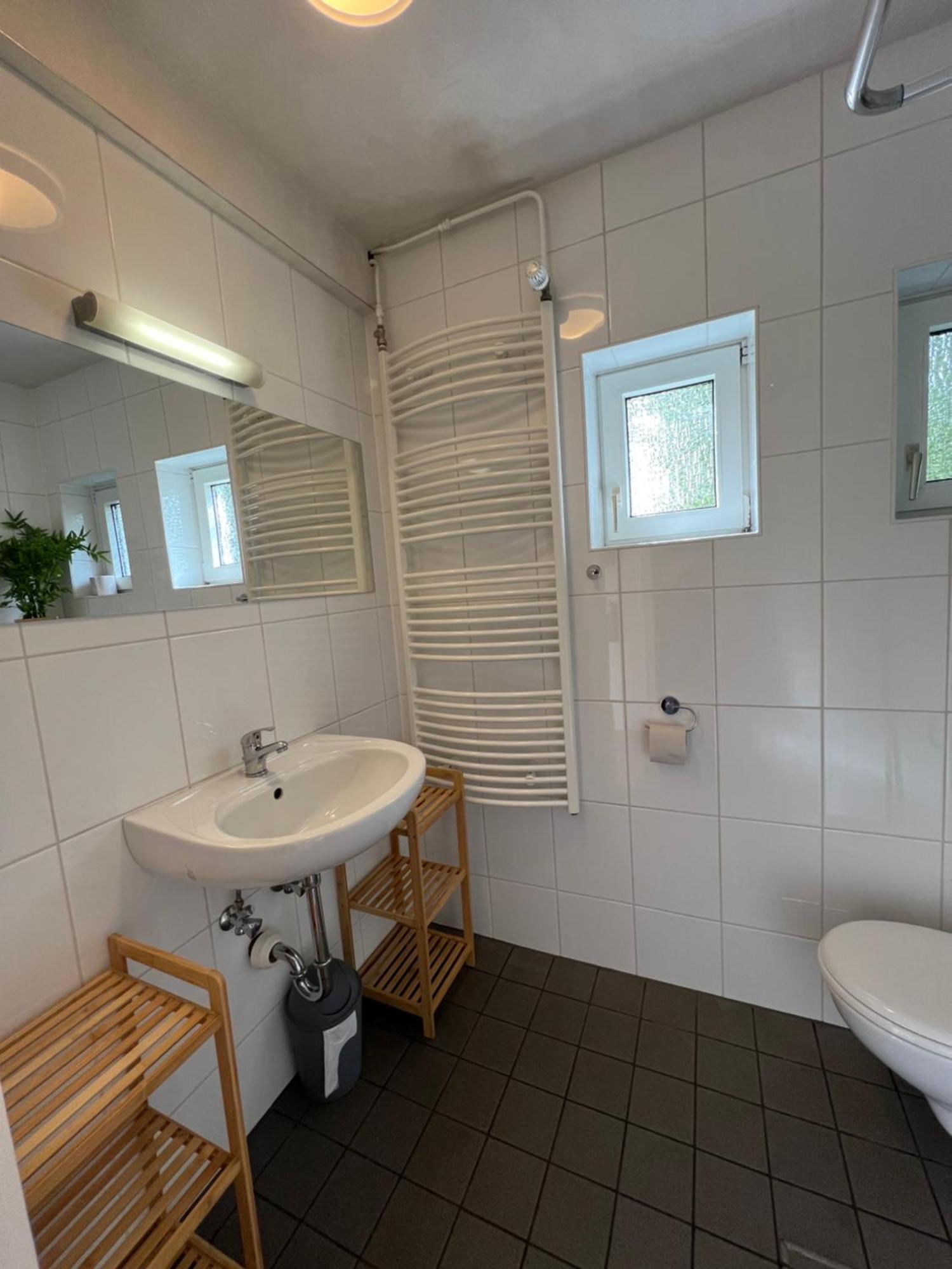 Platell Ferienhausverwaltung Sankt Andreasberg Buitenkant foto