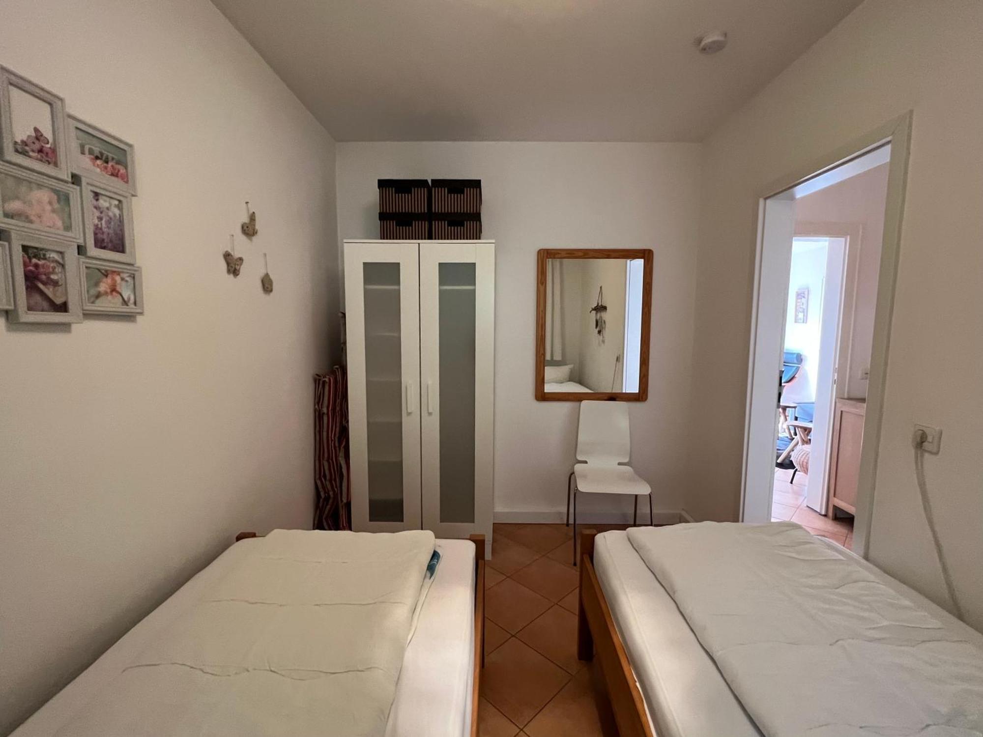 Platell Ferienhausverwaltung Sankt Andreasberg Buitenkant foto