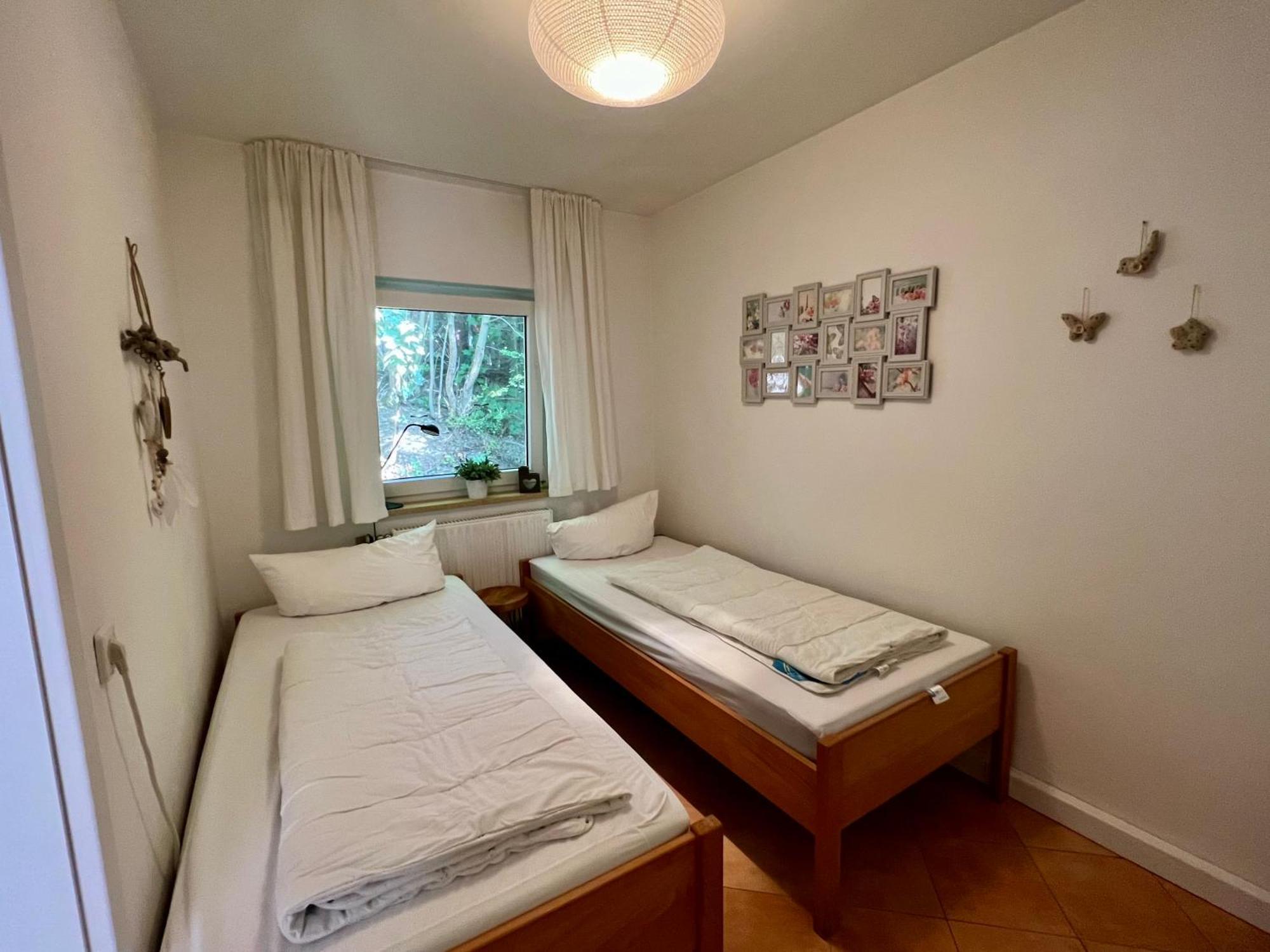 Platell Ferienhausverwaltung Sankt Andreasberg Buitenkant foto