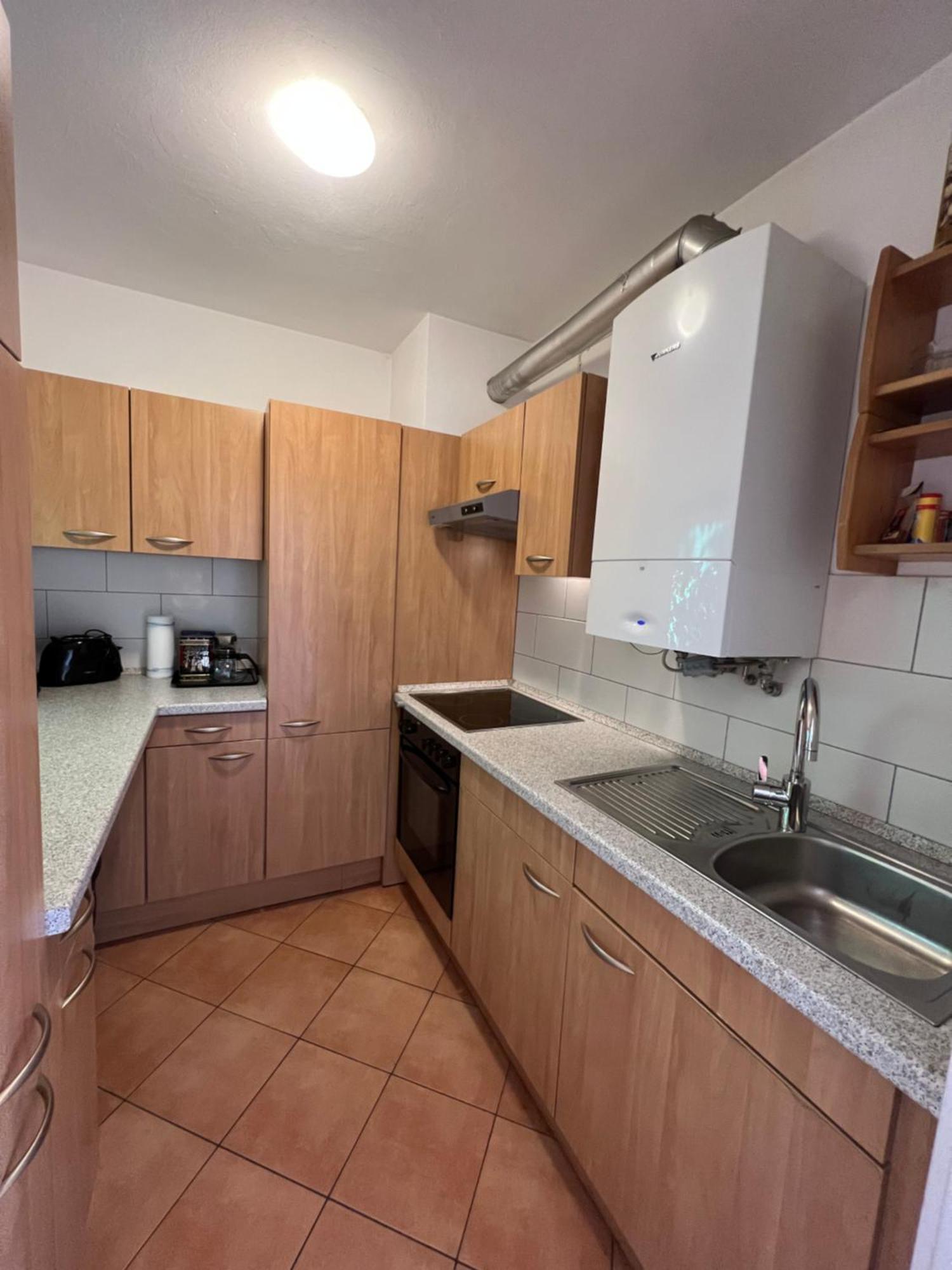 Platell Ferienhausverwaltung Sankt Andreasberg Buitenkant foto