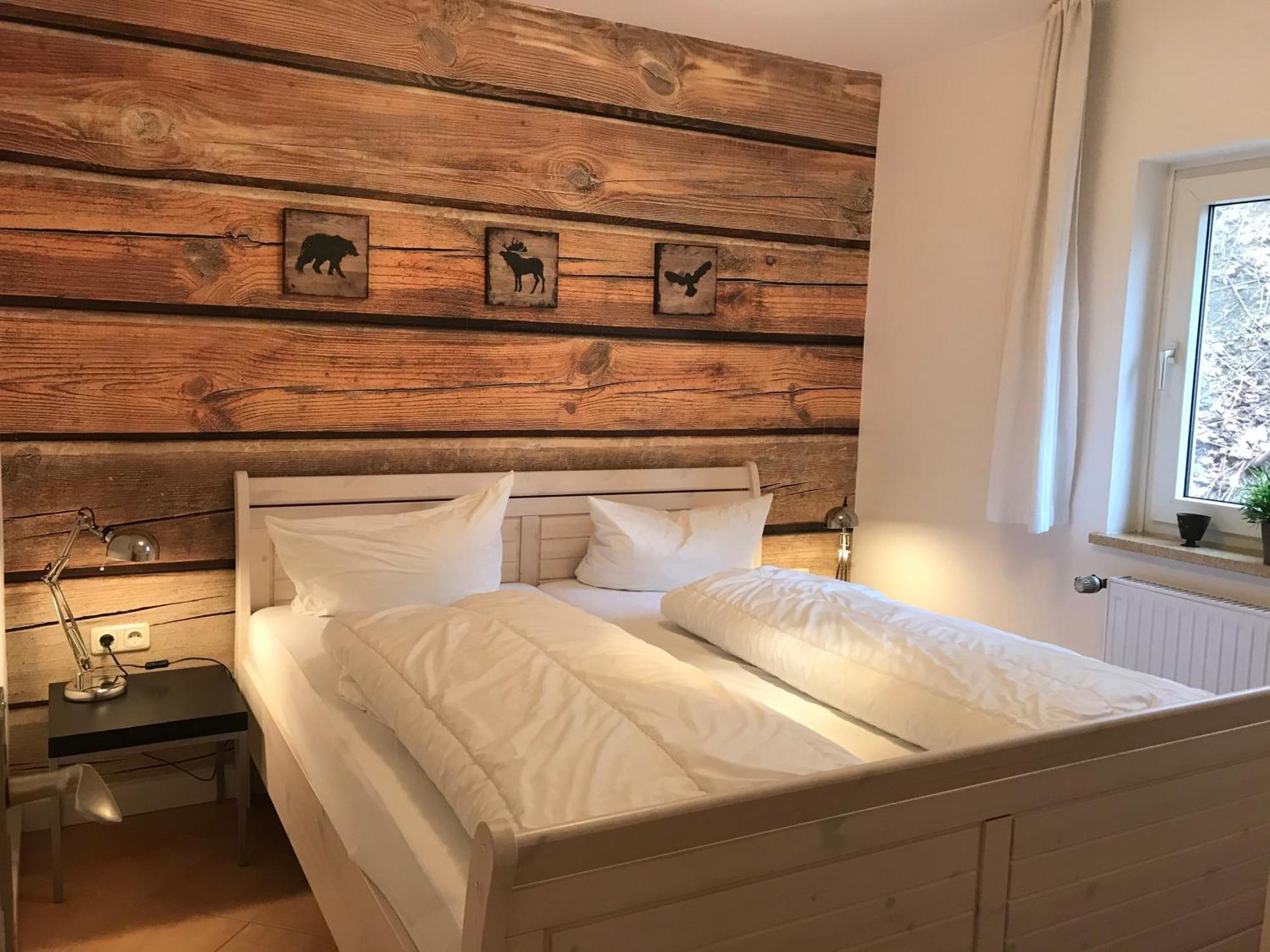 Platell Ferienhausverwaltung Sankt Andreasberg Buitenkant foto