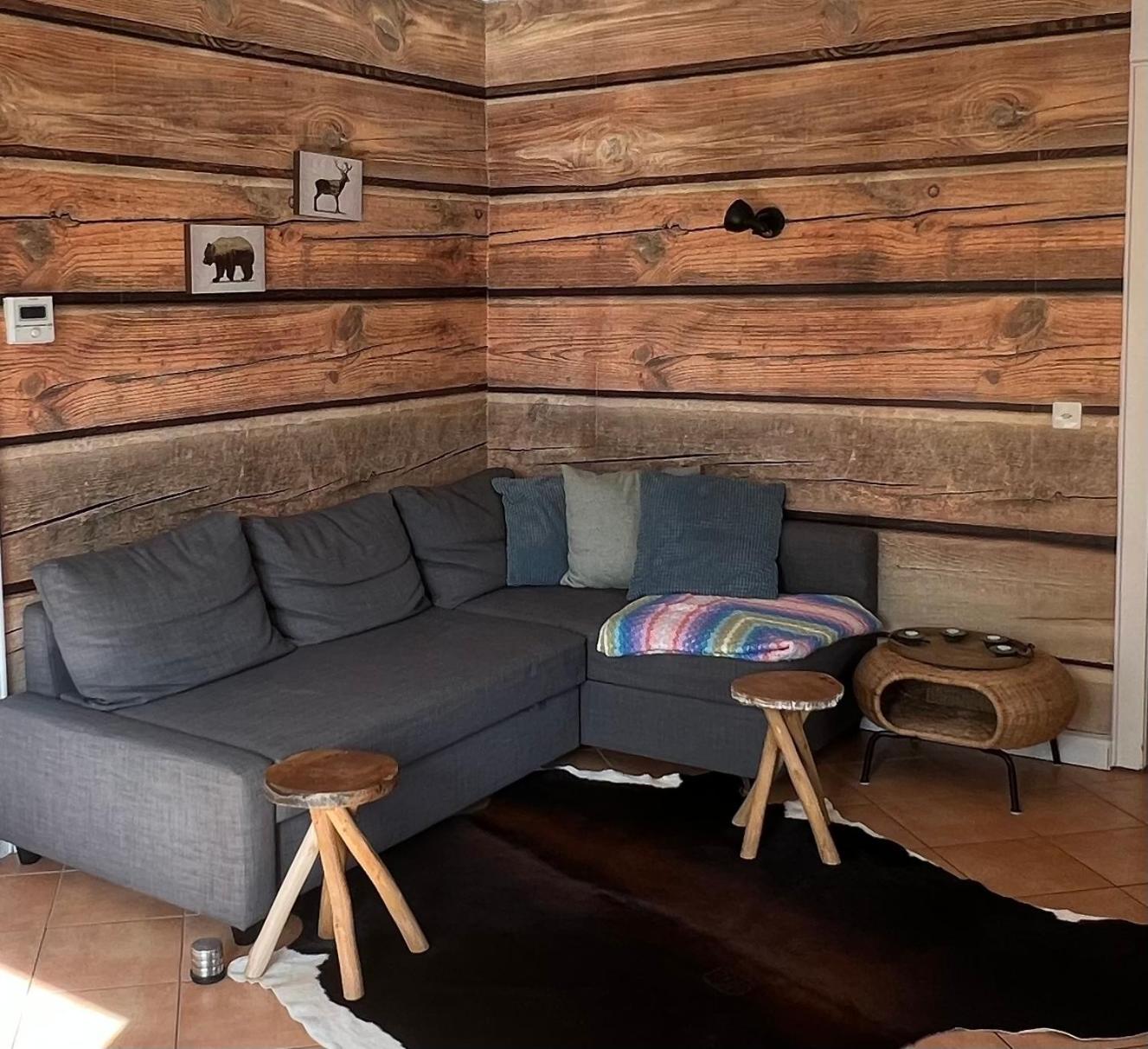 Platell Ferienhausverwaltung Sankt Andreasberg Buitenkant foto