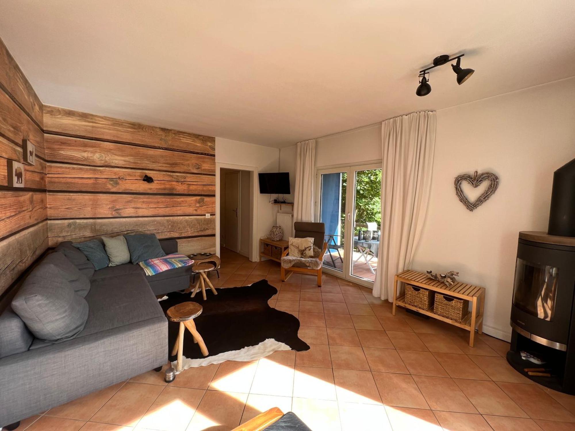 Platell Ferienhausverwaltung Sankt Andreasberg Buitenkant foto