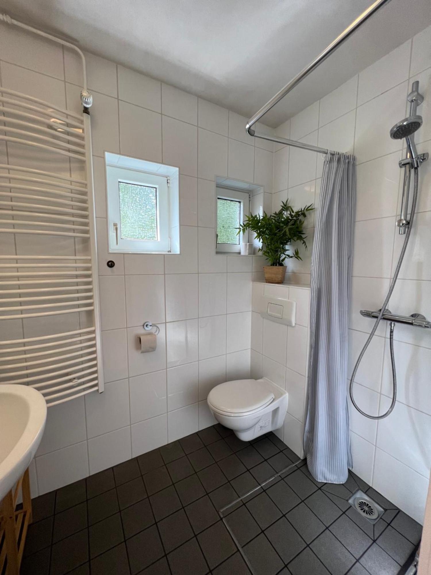 Platell Ferienhausverwaltung Sankt Andreasberg Buitenkant foto